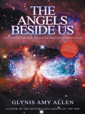 cover image of The Angels Beside Us